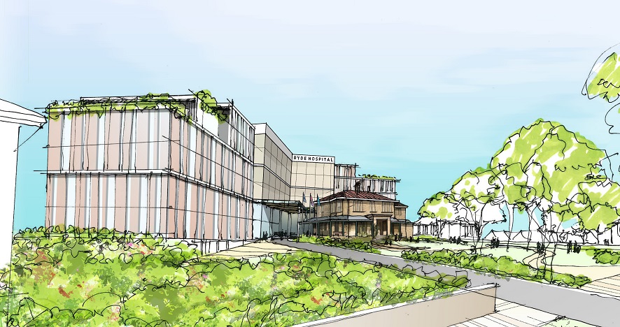 Site selection